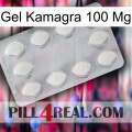 Gel Kamagra 100Mg 16